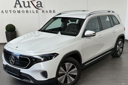 Mercedes-Benz EQB Gebrauchtwagen