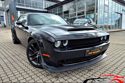 Dodge Challenger Gebrauchtwagen