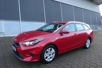 Kia ceed Sportswagon Gebrauchtwagen