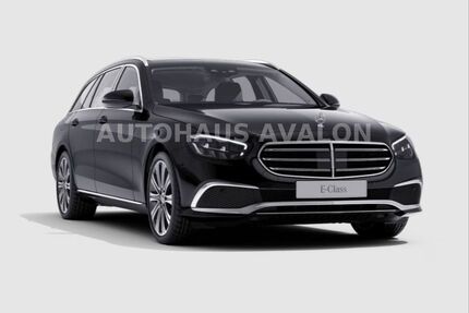 Mercedes-Benz E 400 Gebrauchtwagen