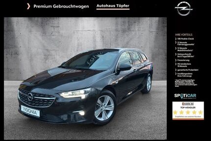 Opel Insignia Gebrauchtwagen