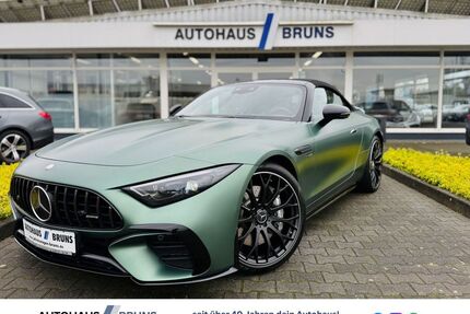 Mercedes-Benz SL 43 AMG Gebrauchtwagen