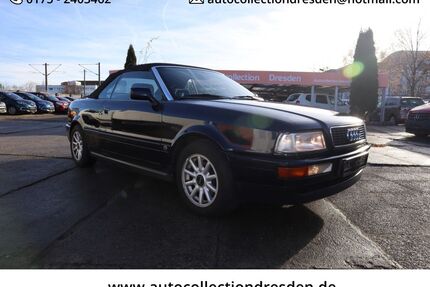 Audi 80 Gebrauchtwagen