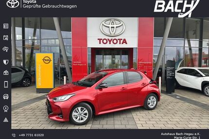 Mazda 2 Gebrauchtwagen