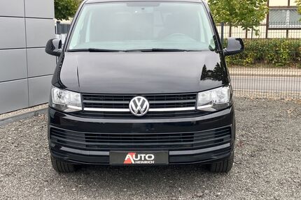VW T6 andere Gebrauchtwagen