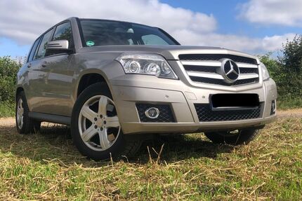 Mercedes-Benz GLK 280 Gebrauchtwagen