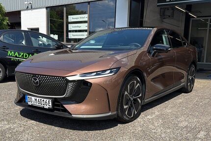 Mazda 6e Gebrauchtwagen