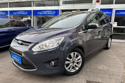 Smart Grand C-Max 