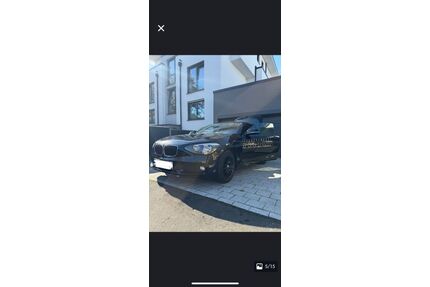 BMW 116 Gebrauchtwagen