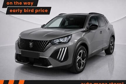 Peugeot e-2008 Gebrauchtwagen