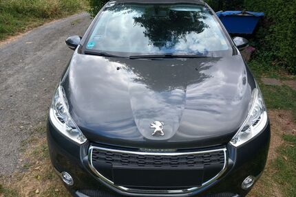 Peugeot 208 Gebrauchtwagen