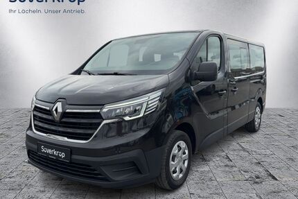 Renault Trafic Gebrauchtwagen