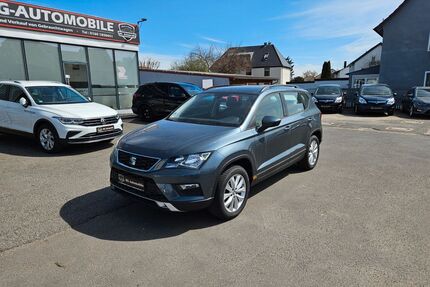 Seat Ateca Gebrauchtwagen