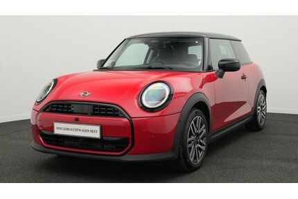 Mini Cooper C Gebrauchtwagen