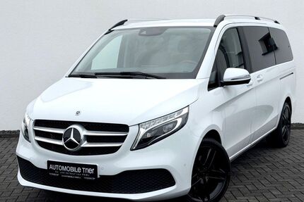 Mercedes-Benz V 250 Gebrauchtwagen