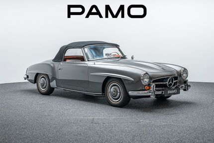 Mercedes-Benz 190 Gebrauchtwagen