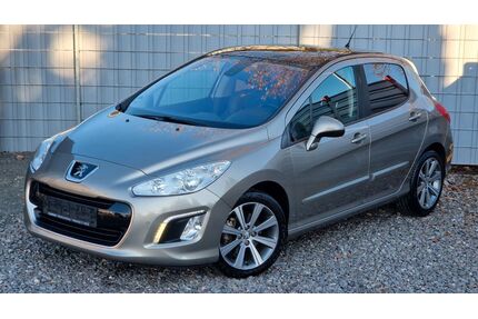 Peugeot 308 Gebrauchtwagen