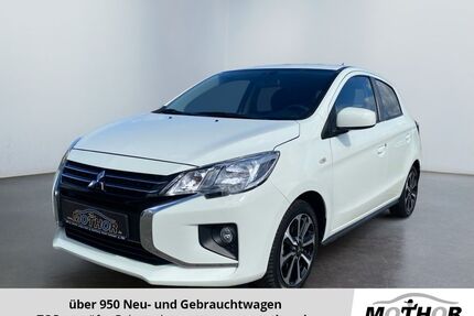 Mitsubishi Space Star Gebrauchtwagen