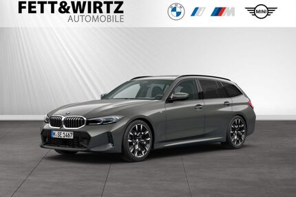 BMW 320 Gebrauchtwagen