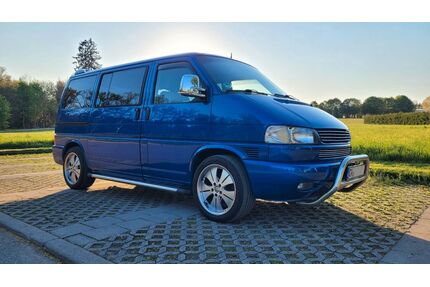 VW T4 Multivan Gebrauchtwagen