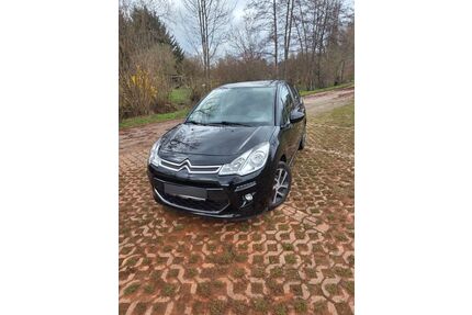 Citroen C3 Gebrauchtwagen