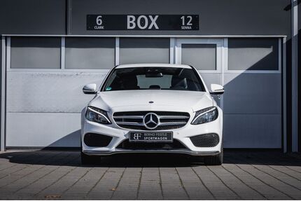 Mercedes-Benz C 250 Gebrauchtwagen