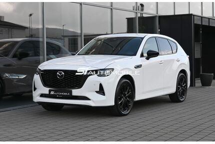 Mazda CX-60 Gebrauchtwagen