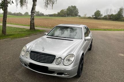 Mercedes-Benz E 280 Gebrauchtwagen