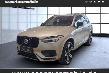 Volvo XC90 Gebrauchtwagen