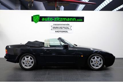 Porsche 944 Gebrauchtwagen