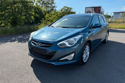 Hyundai i40 Gebrauchtwagen