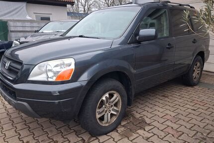 Honda Pilot Gebrauchtwagen