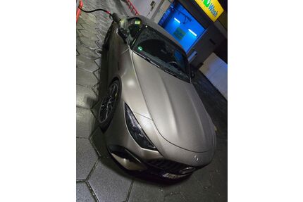 Mercedes-Benz SL 63 AMG Gebrauchtwagen