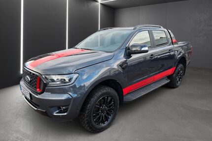 Ford Ranger Gebrauchtwagen