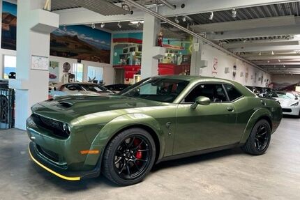 Dodge Challenger Gebrauchtwagen