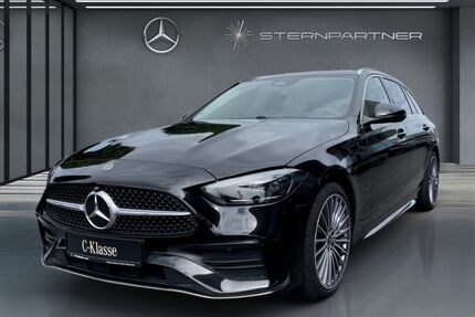 Mercedes-Benz C 220 Gebrauchtwagen