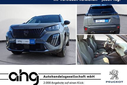 Peugeot 2008 Gebrauchtwagen