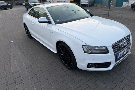 Audi S5 Gebrauchtwagen