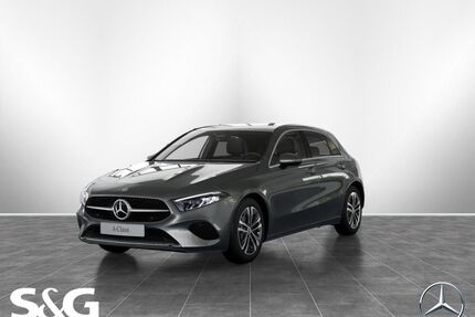 Mercedes-Benz A 180 Gebrauchtwagen