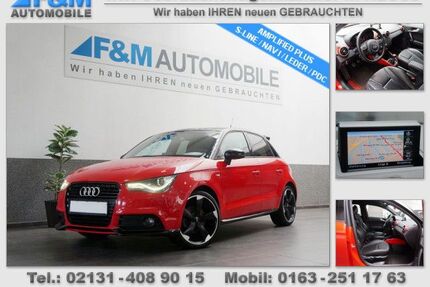 Audi A1 Gebrauchtwagen