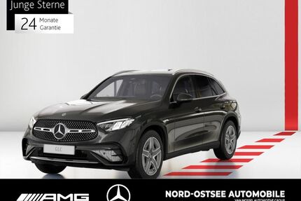 Mercedes-Benz GLC 300 Gebrauchtwagen
