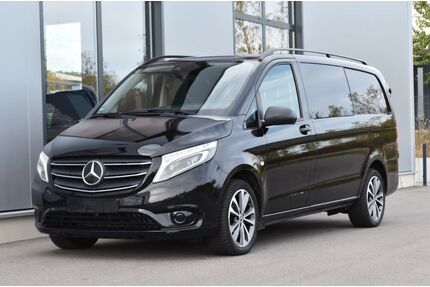 Mercedes-Benz Vito Gebrauchtwagen