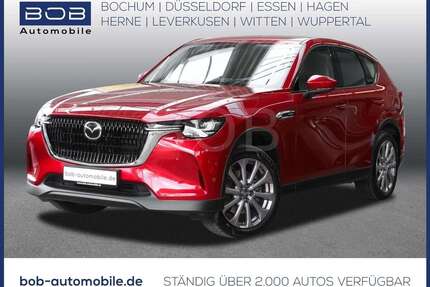 Mazda CX-60 Gebrauchtwagen