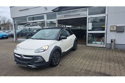 Opel Adam Gebrauchtwagen