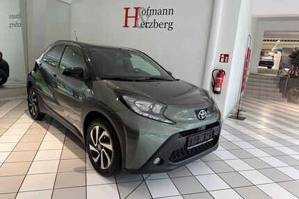 Toyota Aygo (X) Gebrauchtwagen