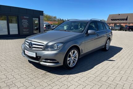Mercedes-Benz C 250 Gebrauchtwagen