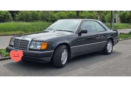 Mercedes-Benz 230 Gebrauchtwagen