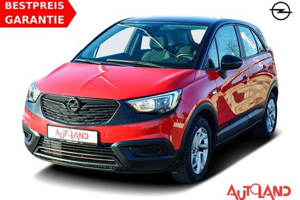 Opel Crossland (X) Gebrauchtwagen