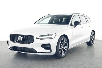 Volvo V60 Gebrauchtwagen