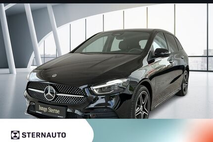 Mercedes-Benz B 250 Gebrauchtwagen